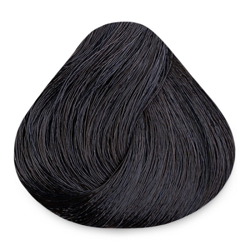 Adricoco Miss Adri Elite Edition Крем-краска для волос 6/12 темный блонд пепельный перламутровый 100мл