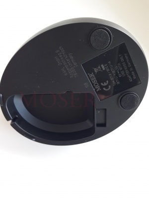 Подставка для зарядки машинок MOSER ChromStylePro