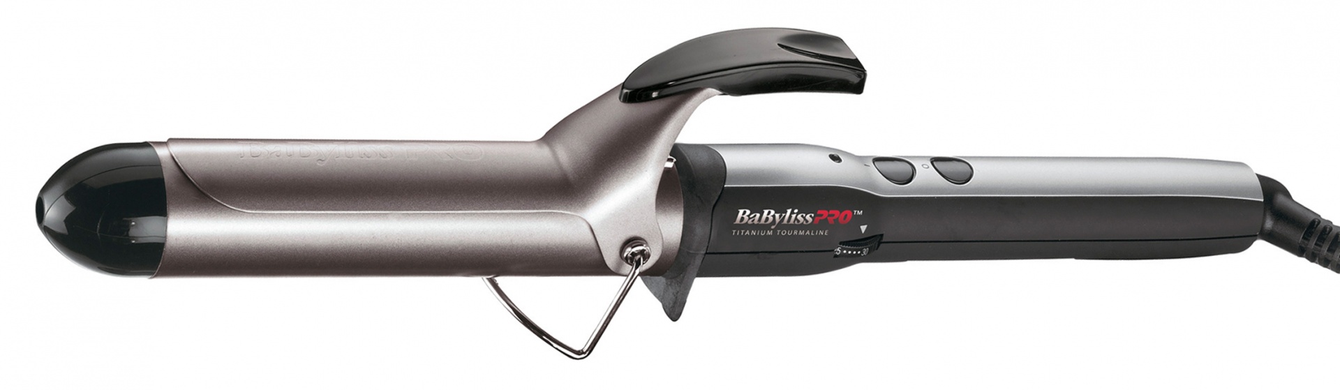 Плойка для укладки волос BaByliss Pro Titanium Tourmaline BAB2174TTE