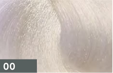 Kaaral Baco Permament Крем-краска для волос 00 нейтральный корректор 100мл