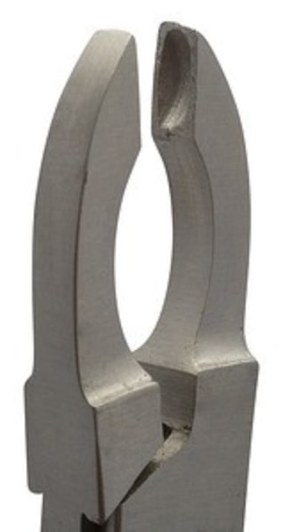 Metzger Инструмент для пирсинга PJ-785 Сжиматель