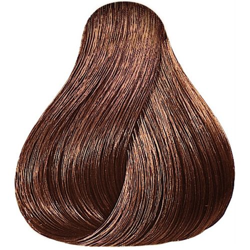 Londa Color Permanent крем-краска для волос 7/3 блонд золотистый 60мл