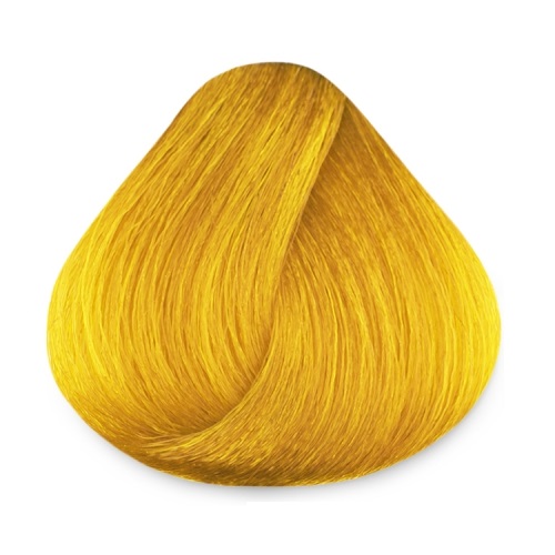 Adricoco Miss Adri Пигмент прямого действия желтый 100мл