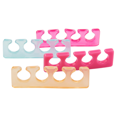 Разделитель для пальцев силиконовый 2шт