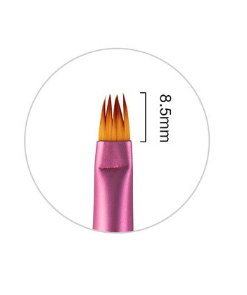 Кисть для дизайна ногтей Y&M Styler # 1