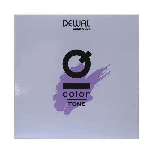 Палитра Dewal Cosmetics IQ Color Tone
