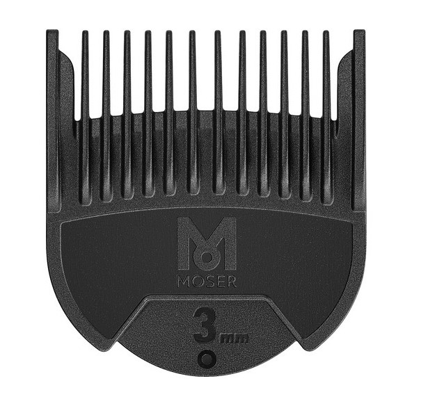 Насадка для стрижки Moser Slide-On Attachment Comb 1802-7070, 3 мм