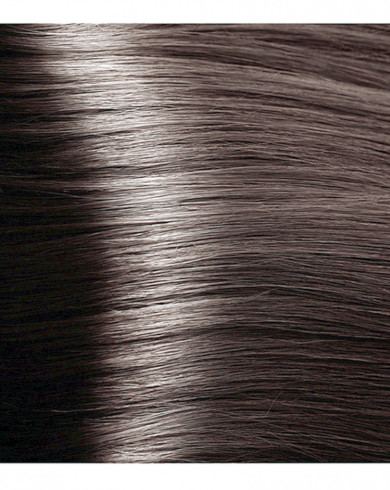 Kapous Professional Studio Крем-краска для волос 8.28 светлый перламутрово-шоколадный блонд, 100мл