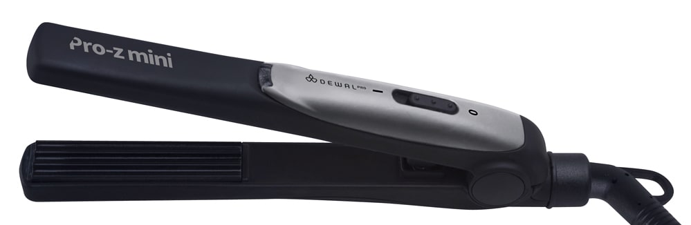 Щипцы гофре DEWAL Pro-ZMini 03-019M