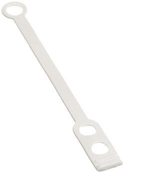 Sibel Хомуты на коклюшки плоские 90 мм 50 шт