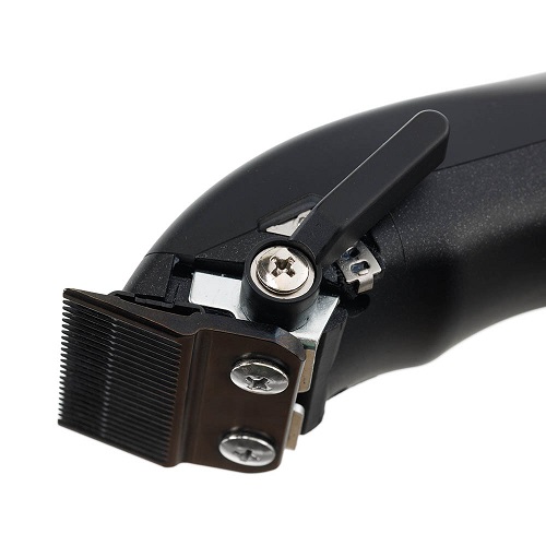 Машинка для стрижки DEWAL PRO LEGACY аккум\сет, 11000 об\мин