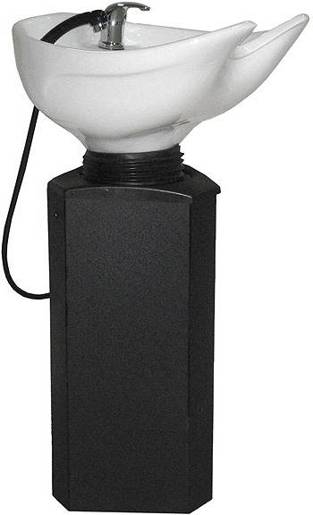 Мойка парикмахерская СОЛО без кресла