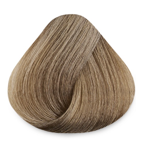 Adricoco Miss Adri Elite Edition Крем-краска для волос 9/0 очень светлый блонд 100мл