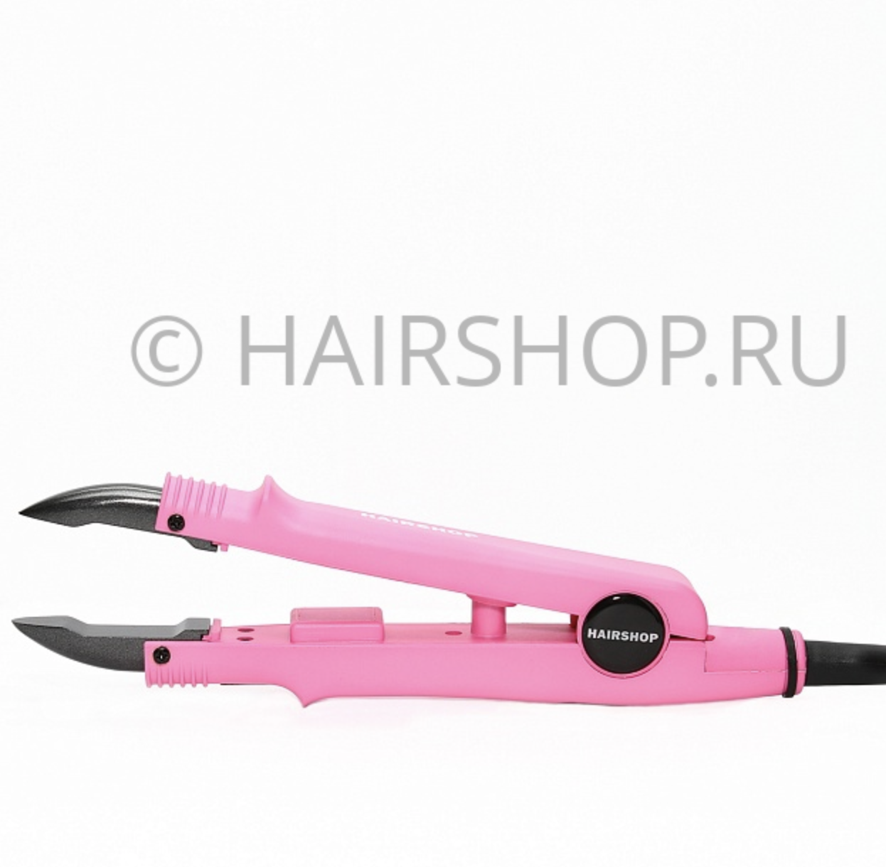 HAIRSHOP Щипцы для горячего наращивания волос MASTER TONG