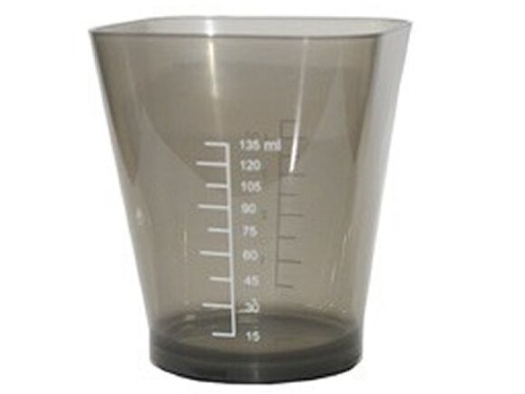 Стакан мерный HairWay 135 мл