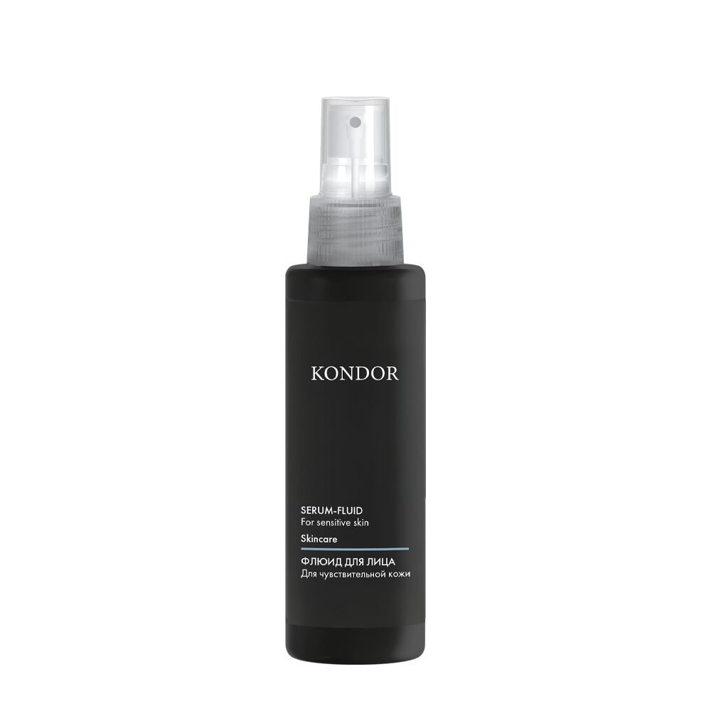 KONDOR Arabian Spa Флюид для лица 100мл