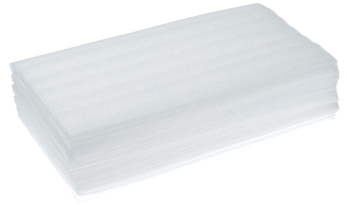 Полоски для окрашивания 28 х 15 см (50 шт)