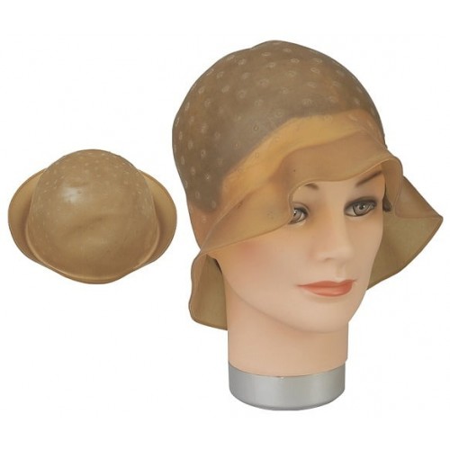 EuroStile Шапочка для мелирования каучуковая