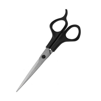 Ножницы парикмахерские прямые Могилев 7.0 с усилителем удлинененные