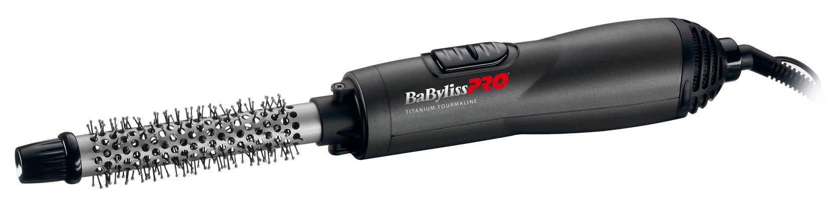 Плойка-фен для волос BaByliss BAB2675TTE