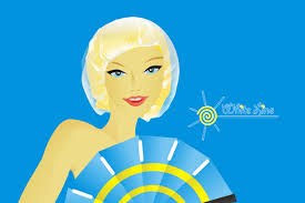 Шапочка для душа полиэтиленовая 100 штук