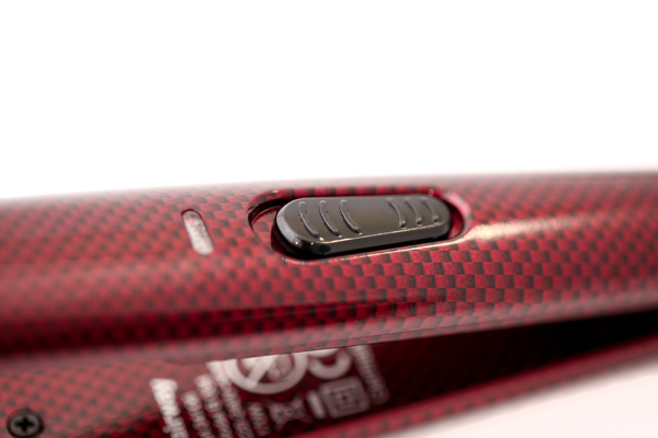 Щипцы выпрямители HairWay 170W Ultra Light MCH Ionic Ceramic