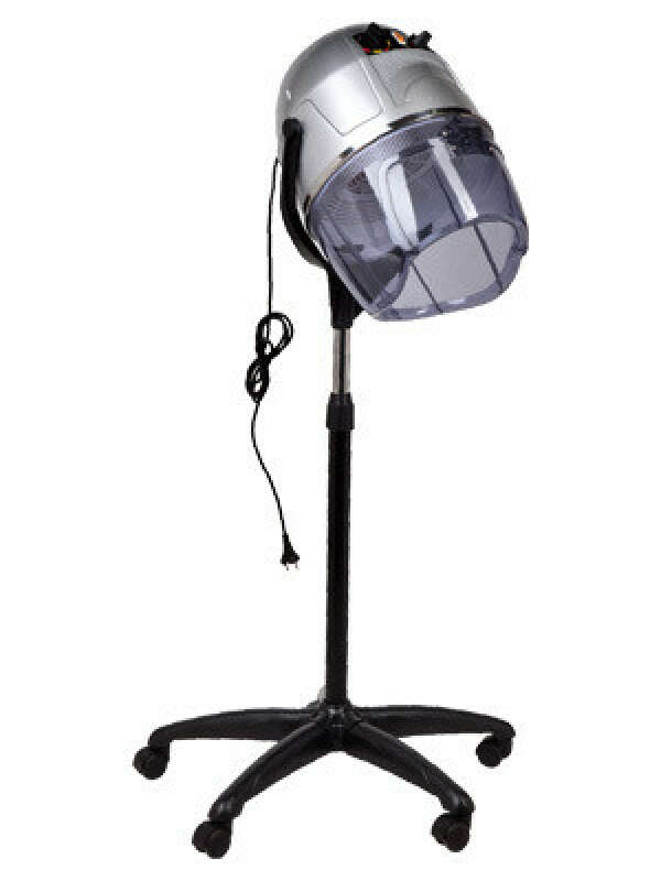 Сушуар предназначен для сушки волос потоком нагретого до необходимой температуры воздуха.