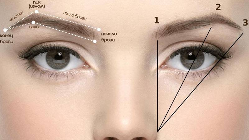 Innovator Cosmetics Паста для бровей Sexy Brow Henna белая 15гр