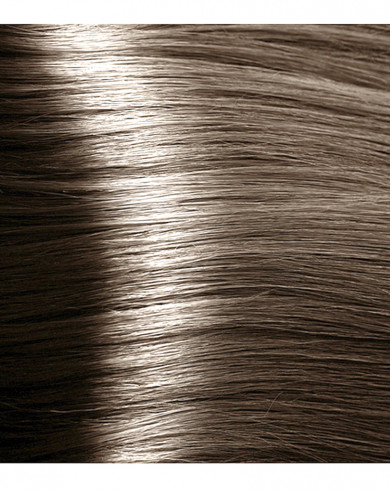 Kapous Professional Studio Крем-краска для волос 7.21 Фиолетово-пепельный блонд, 100мл