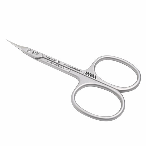 Nippon Nippers Ножницы кутикульные (NN_S-103) 9см