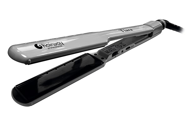 Щипцы-выпрямители Hairway Tiara 38 мм 61W B051