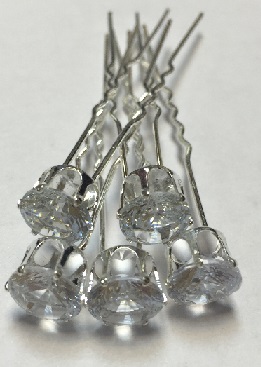 Шпилька для волос 030 (04)