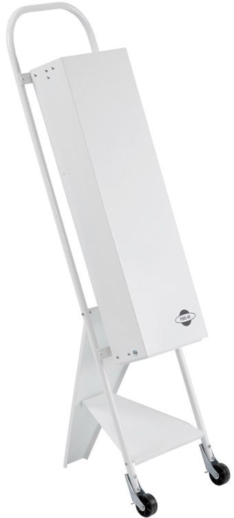 Рециркулятор РВБ-60 2М, 40Вт, лампа 2шт*15Вт, 120 м³