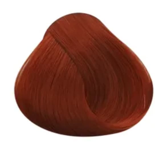 Tefia Ambient Краситель для волос 8.47 Светлый блондин медно-фиолетовый Permanent Color Cream 60мл