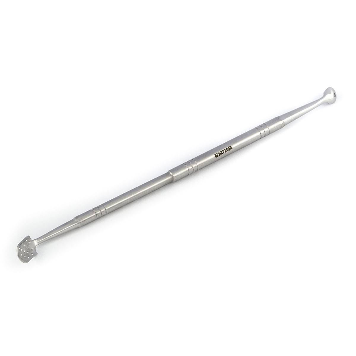 Metzger Инструмент для косметолога Ложка УНО PС-176 (1/17)