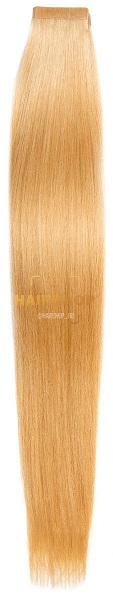 Волосы-ленты натуральные №10.3 (613) 50см (20шт) А 5Stars Hairshop2
