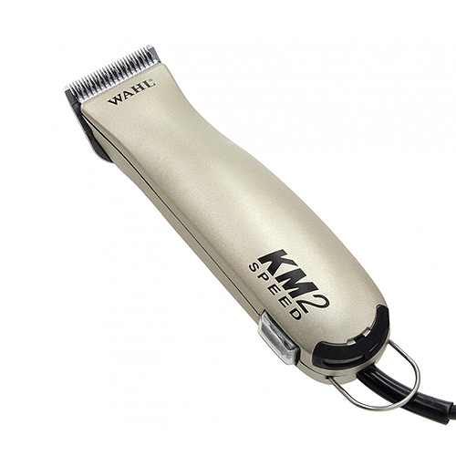 Машинка для стрижки животных с густой шерстью Wahl Animal Clipper KM2 Speed 1247-0477