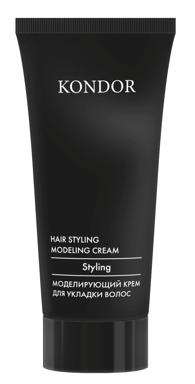 Kondor Re Style Моделирующий крем для укладки волос 50мл