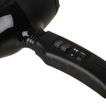 Фен Coif*in Classic CL5, черный