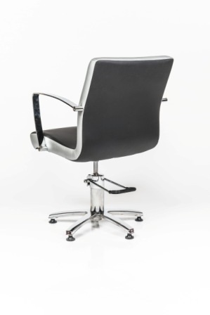 Кресло парикмахерское ИНЕКС