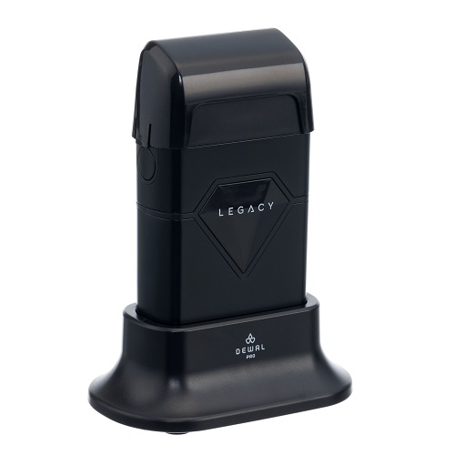 Шейвер для проработки контуров и бороды\бритья DEWAL PRO LEGACY