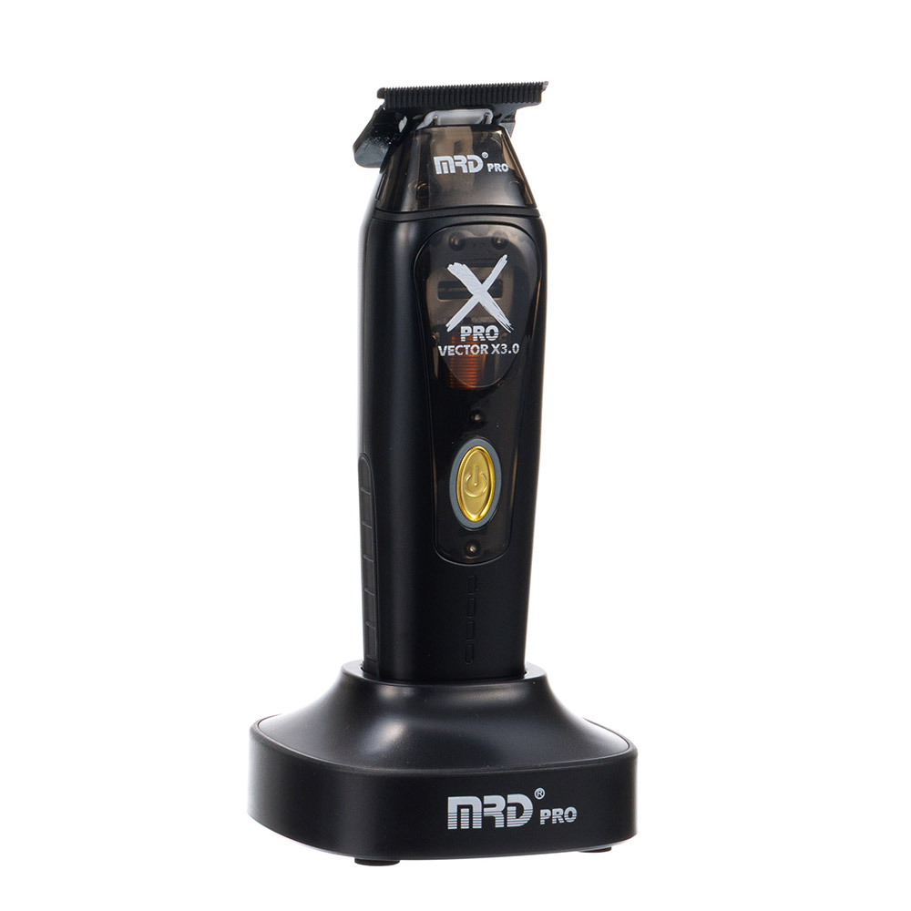 Машинка для стрижки окантовочная MRD, аккум\сет, 10000-13000 об\мин, нож 40 мм