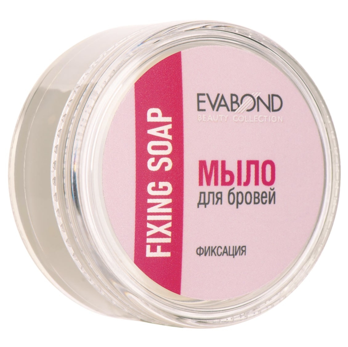 EvaBond Мыло для бровей 15гр