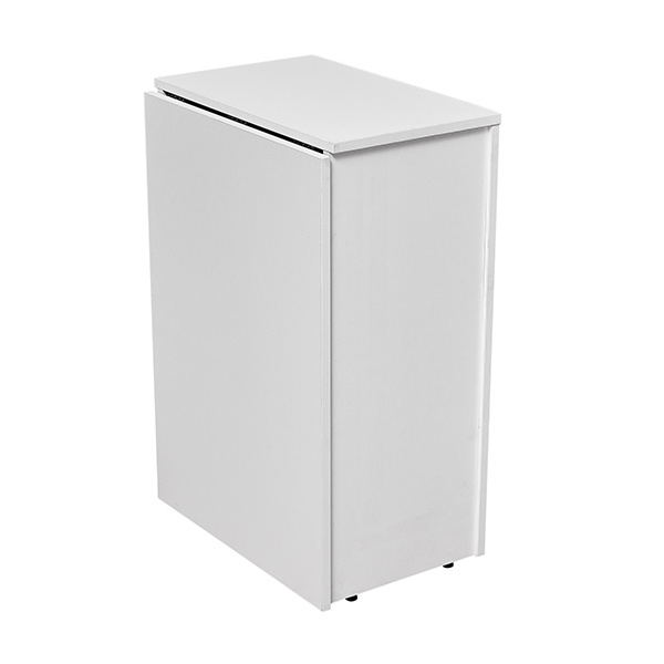 Стол маникюрный складной СМАРТ, белый