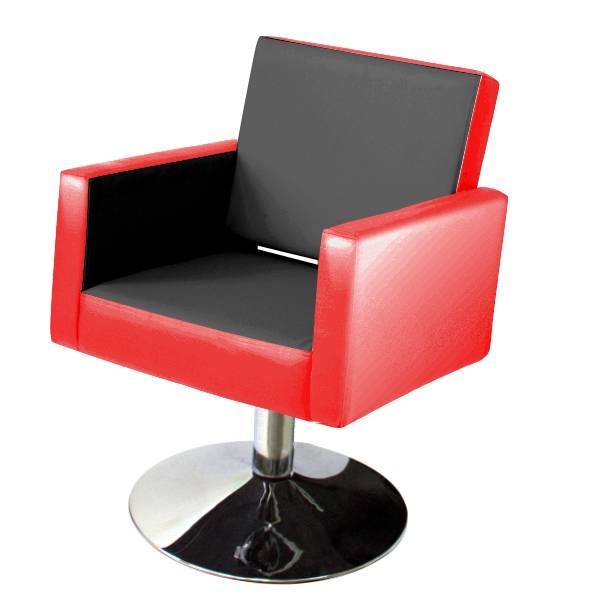 Парикмахерское кресло КУБИ