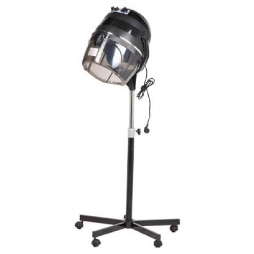 Сушуар предназначен для сушки волос потоком нагретого до необходимой температуры воздуха.