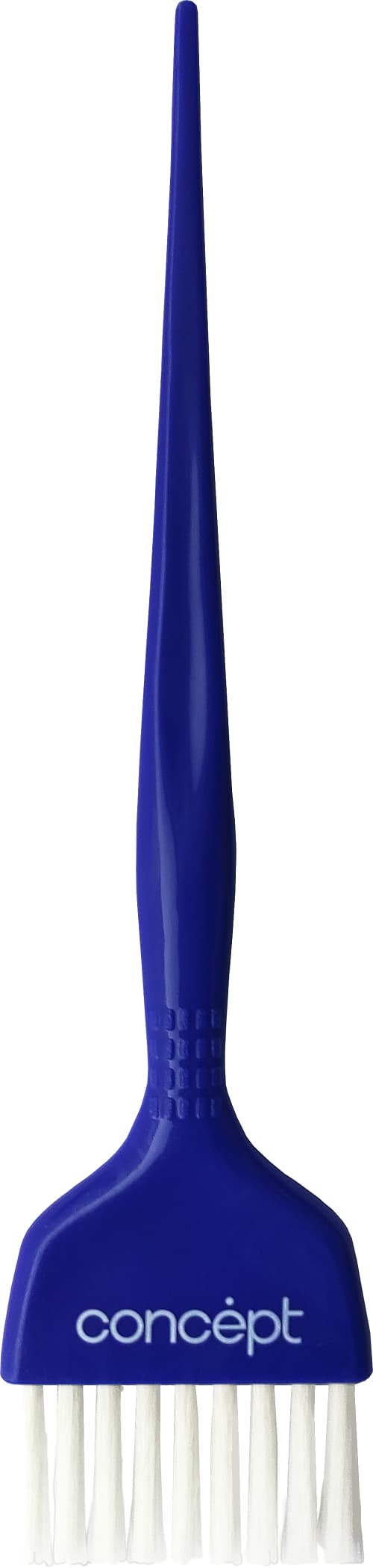 Кисть для окрашивания с синтетической щетиной Concept