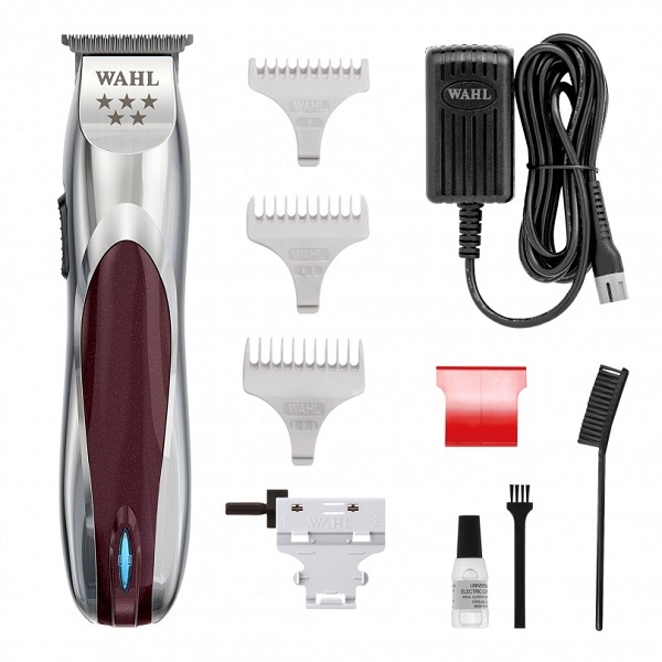 Триммер для стрижки волос Wahl 08172-016 A-lign Li Cordless 5*