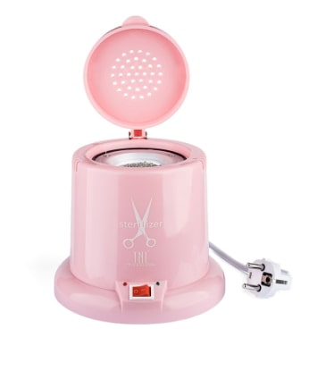 TNL Термическая камера с кварцевыми шариками для маникюрного, педикюрного и косметологического инструмента