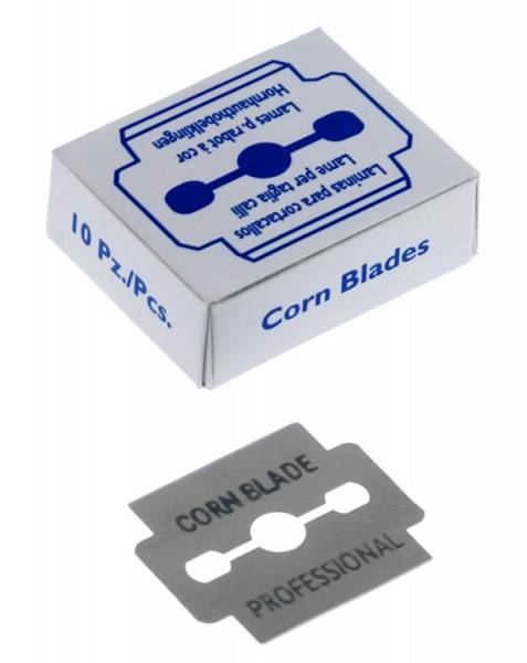 Kiepe Лезвие для скребка 10шт